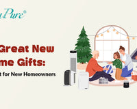 10 Great New Home Gifts
