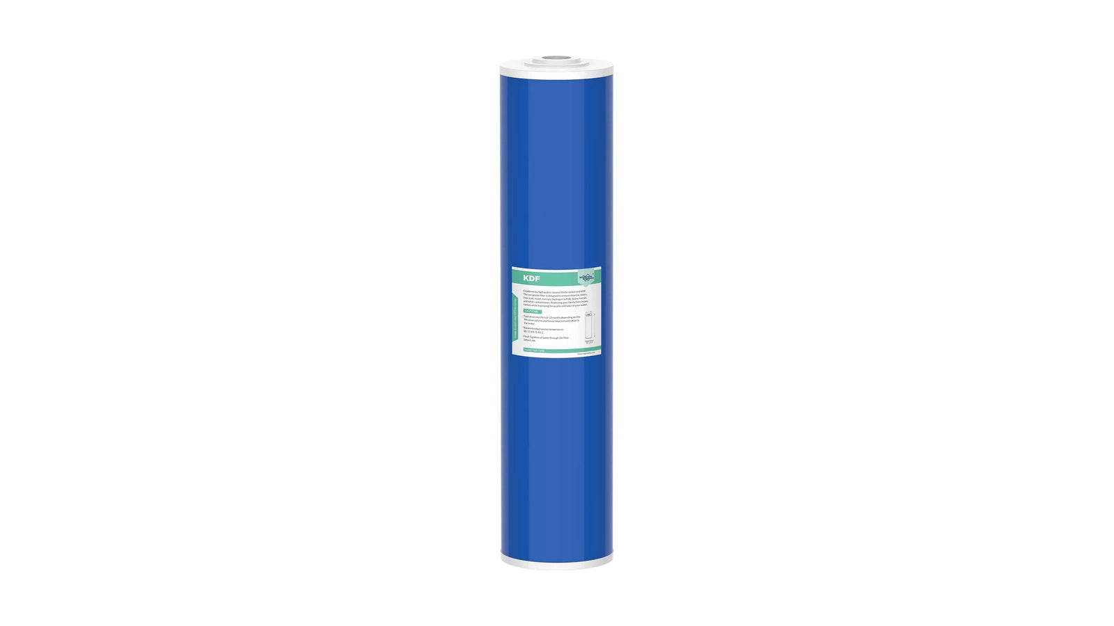 Whole-House Lead Filters: Find the Source Before You Buy