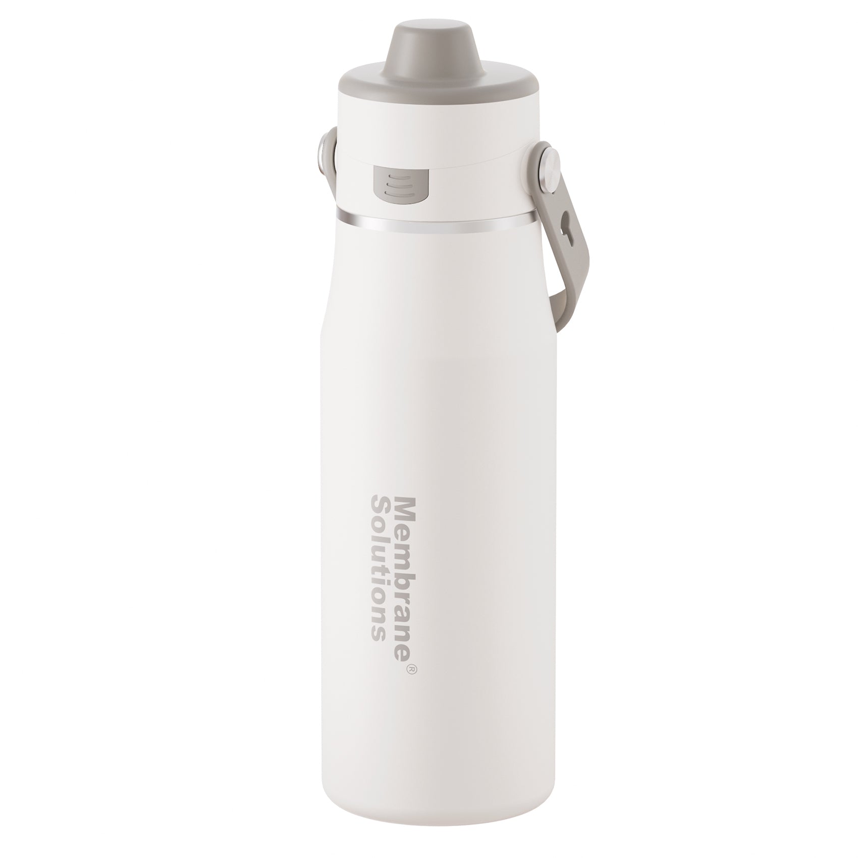 Membrane Solutions C5 36oz 6-Stage Water Filter Bottle
