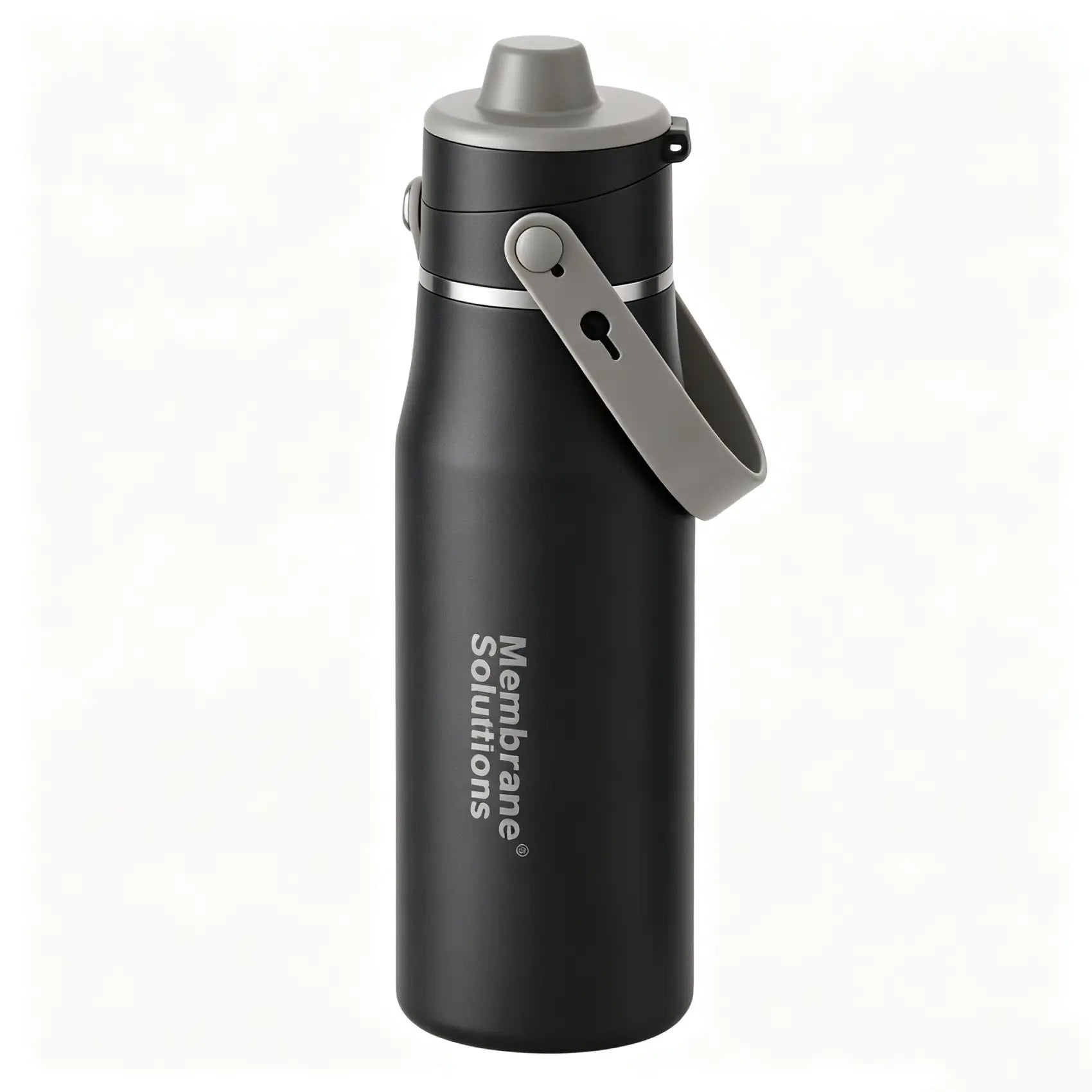 Membrane Solutions C5 24oz 6-Stage Water Filter Bottle