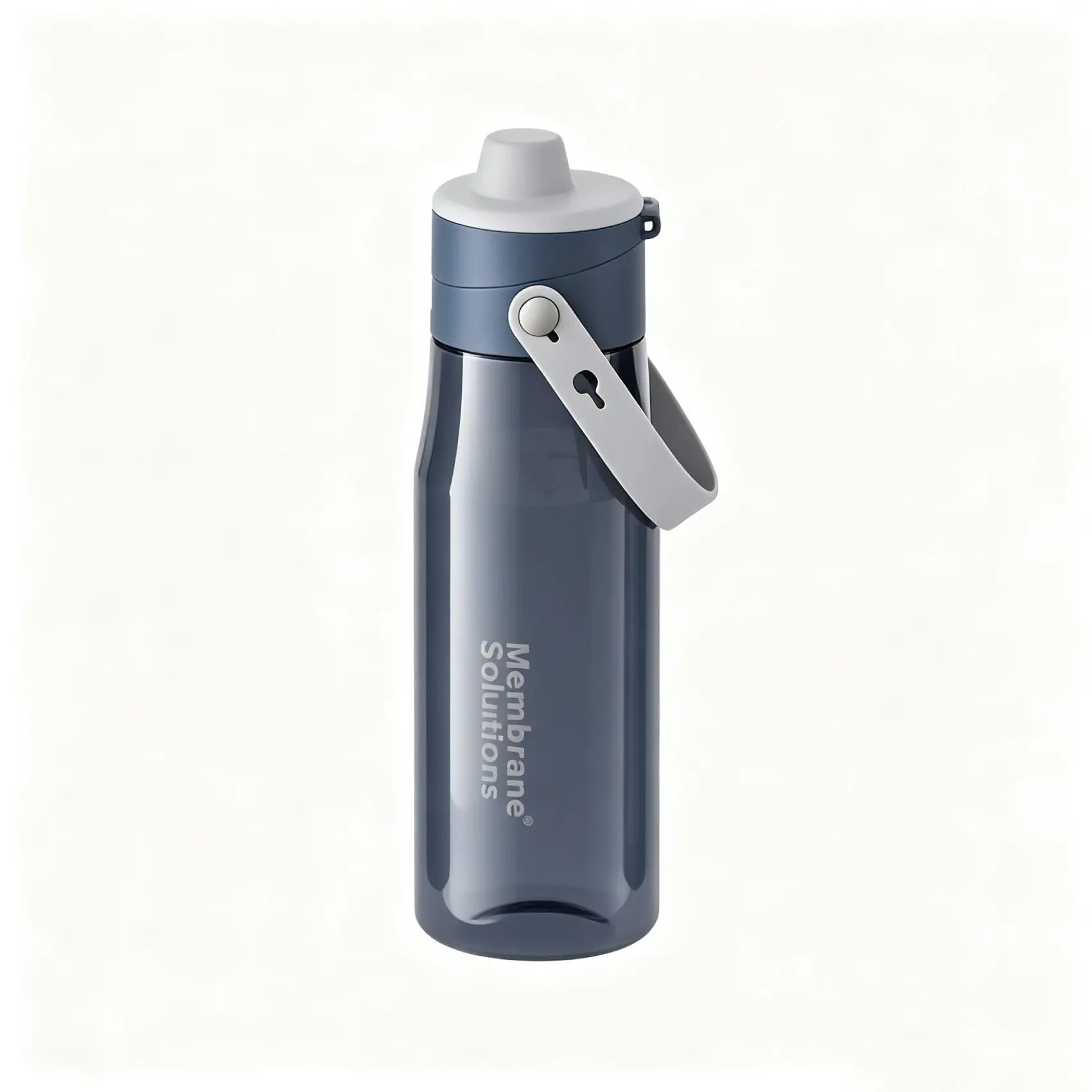 Membrane Solutions C5 24oz 6-Stage Water Filter Bottle