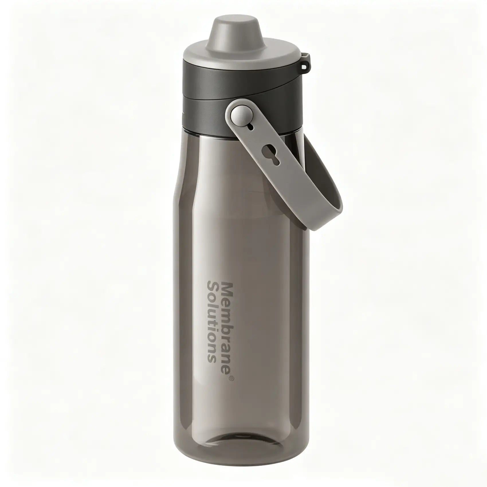 Membrane Solutions C5 24oz 6-Stage Water Filter Bottle