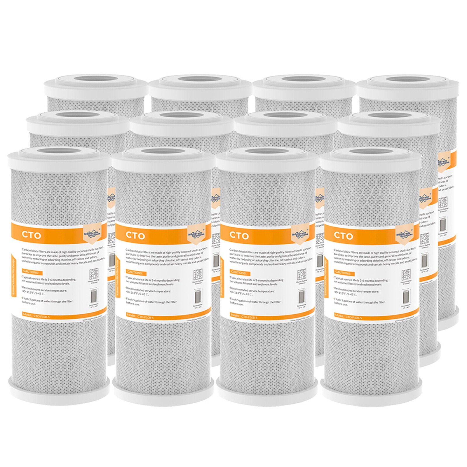 Membrane Solutions 10