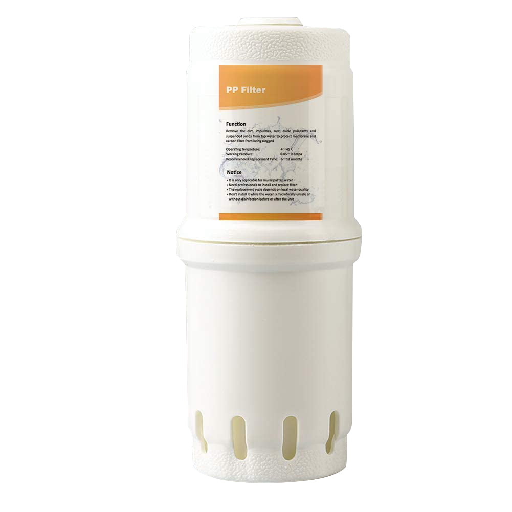 SimPure Y3  PP replacement filter - Stage 1