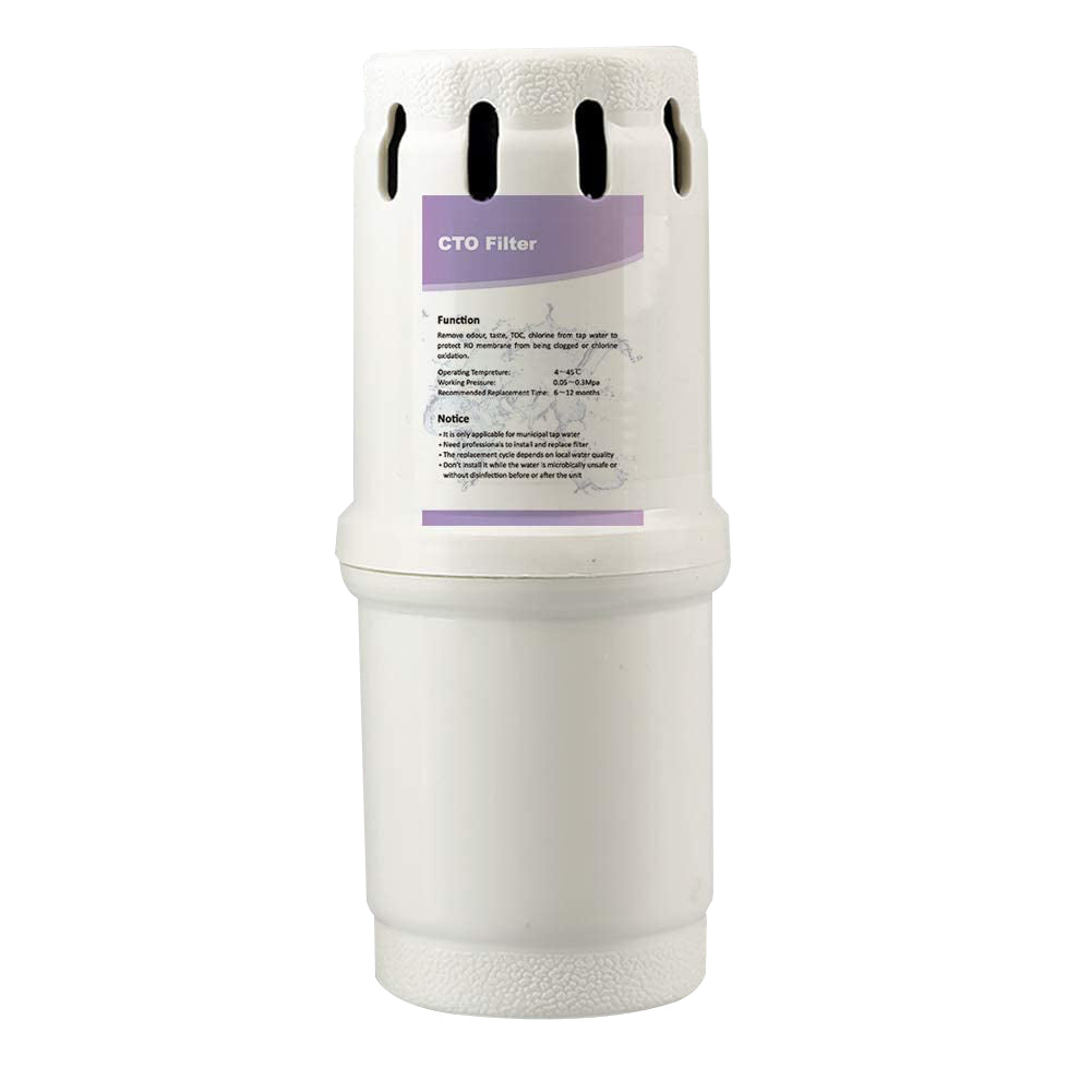 SimPure Y3 CTO replacement filter - Stage 2